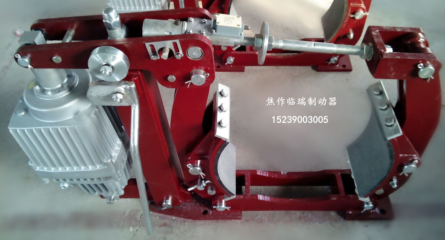 焦作臨瑞制動(dòng)器有限公司，起重機(jī)制動(dòng)器維護(hù)，電力液壓制動(dòng)器，液壓盤(pán)式制動(dòng)器，電磁制動(dòng)器
