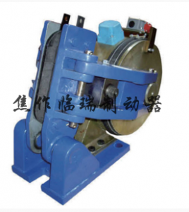 ST1SE、ST2SE電力失效保護(hù)制動器
