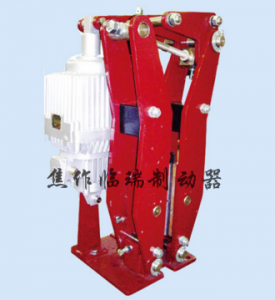 YPZ2Ⅰ、Ⅱ、Ⅲ系列電力液壓盤式制動器