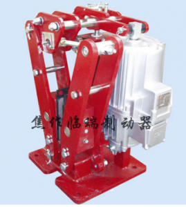 YPZ2Ⅳ、Ⅴ、Ⅵ系列電力液壓盤式制動器