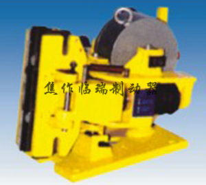 5SP、450SP、4SP、3SP氣動(dòng)失效保護(hù)制動(dòng)器