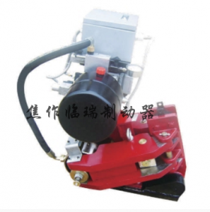 ST1SHCI、ST2SHCI、ST3SHCI電力液壓失效保護制動器